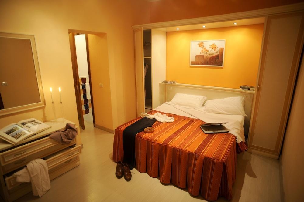 Hotel Etrusco Rio Marina Eksteriør bilde