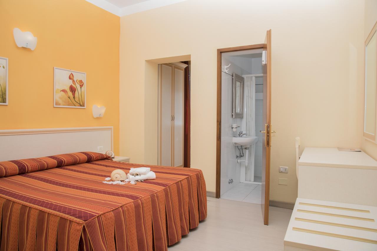 Hotel Etrusco Rio Marina Eksteriør bilde