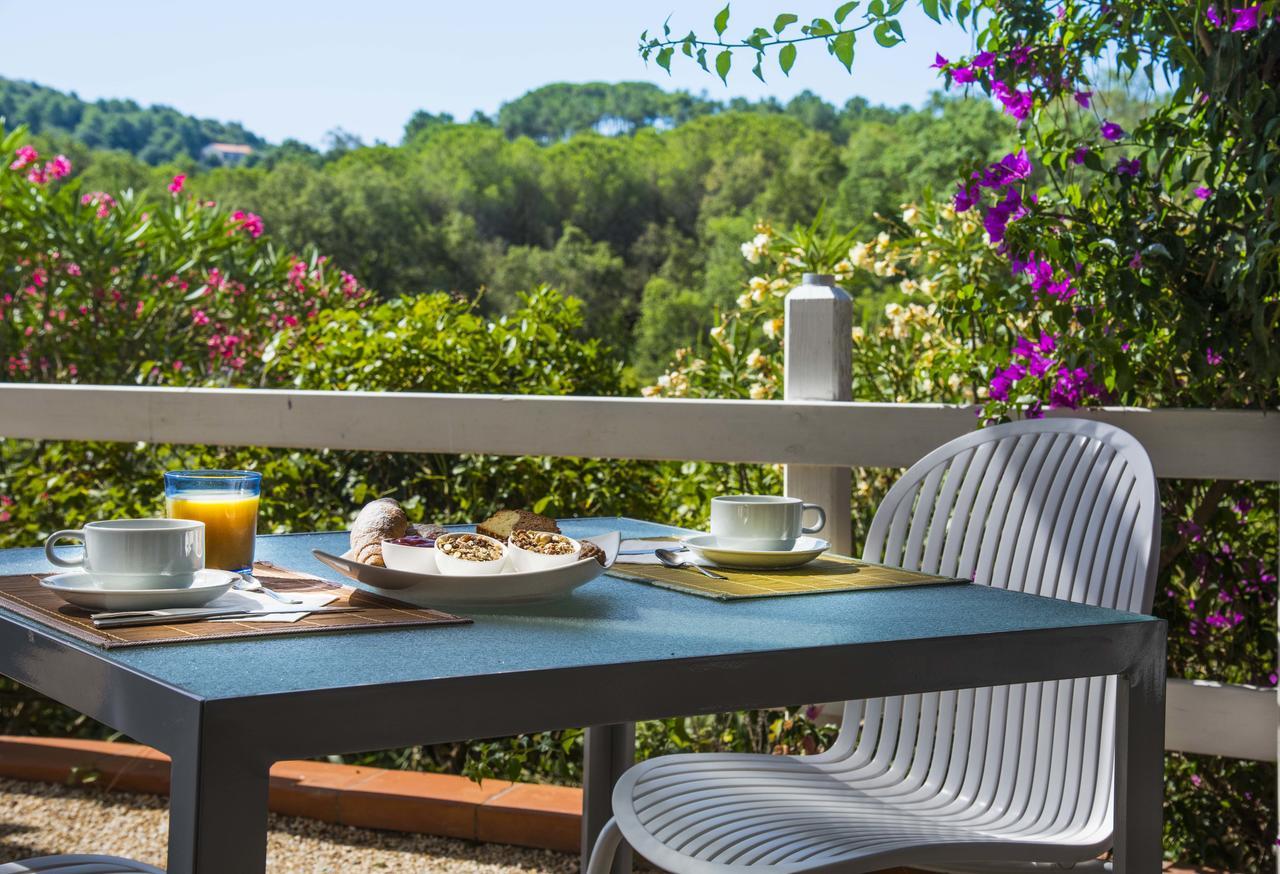 Hotel Etrusco Rio Marina Eksteriør bilde