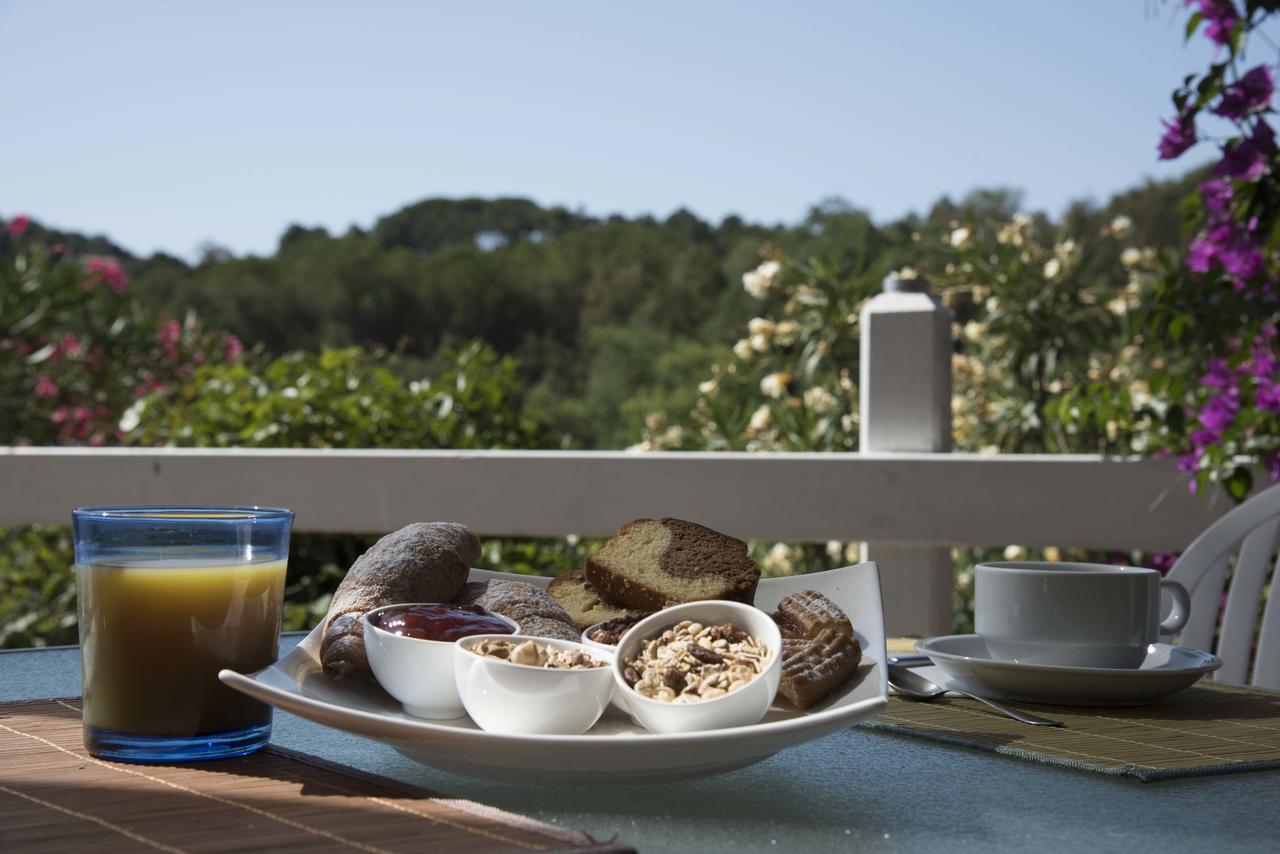 Hotel Etrusco Rio Marina Eksteriør bilde