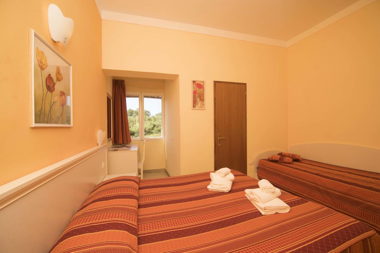 Hotel Etrusco Rio Marina Eksteriør bilde