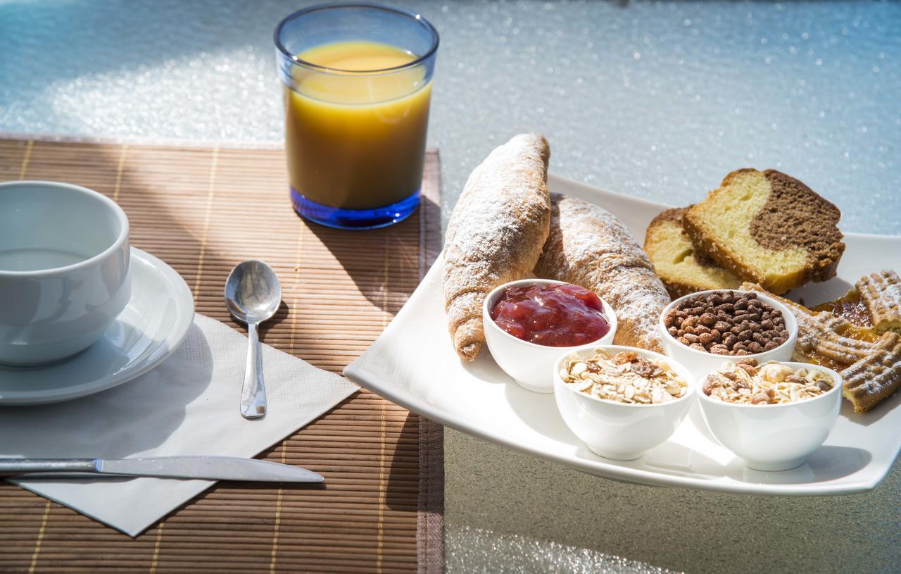 Hotel Etrusco Rio Marina Eksteriør bilde