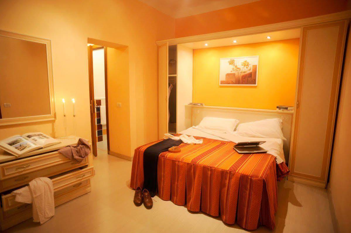 Hotel Etrusco Rio Marina Eksteriør bilde
