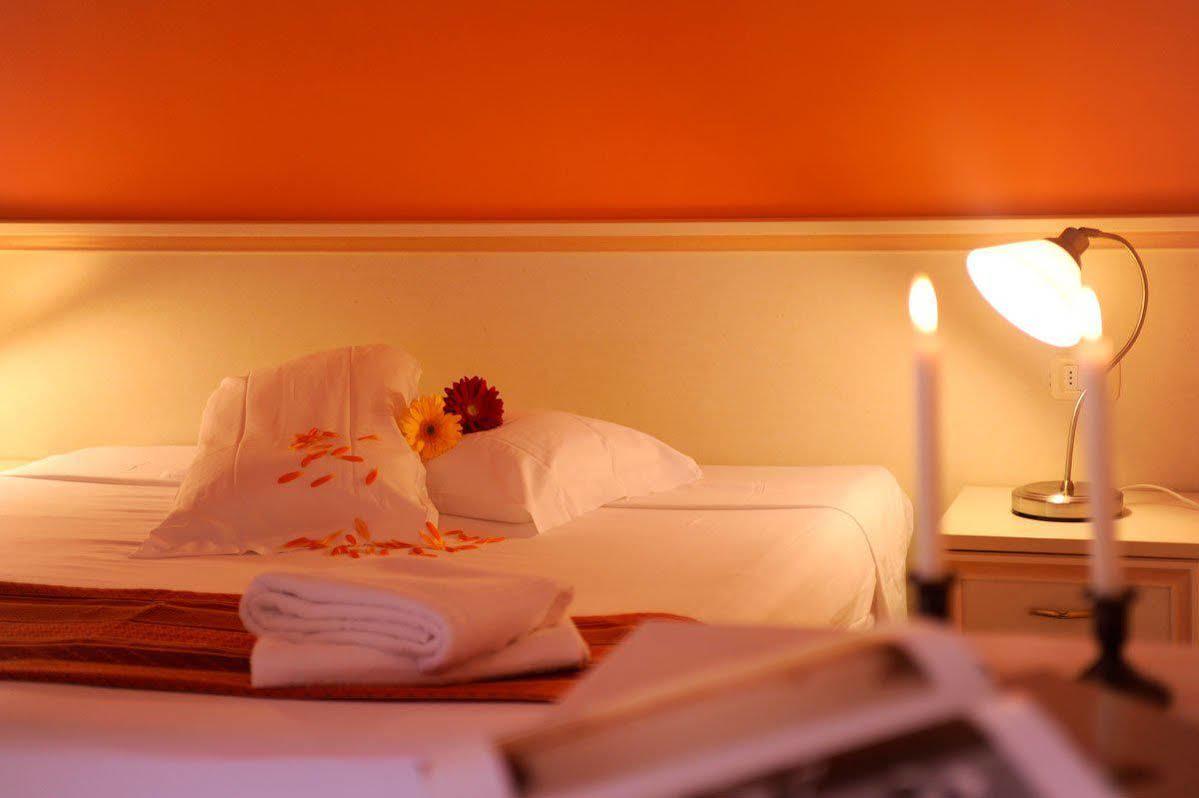 Hotel Etrusco Rio Marina Eksteriør bilde