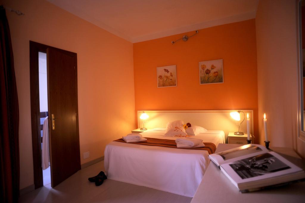 Hotel Etrusco Rio Marina Eksteriør bilde