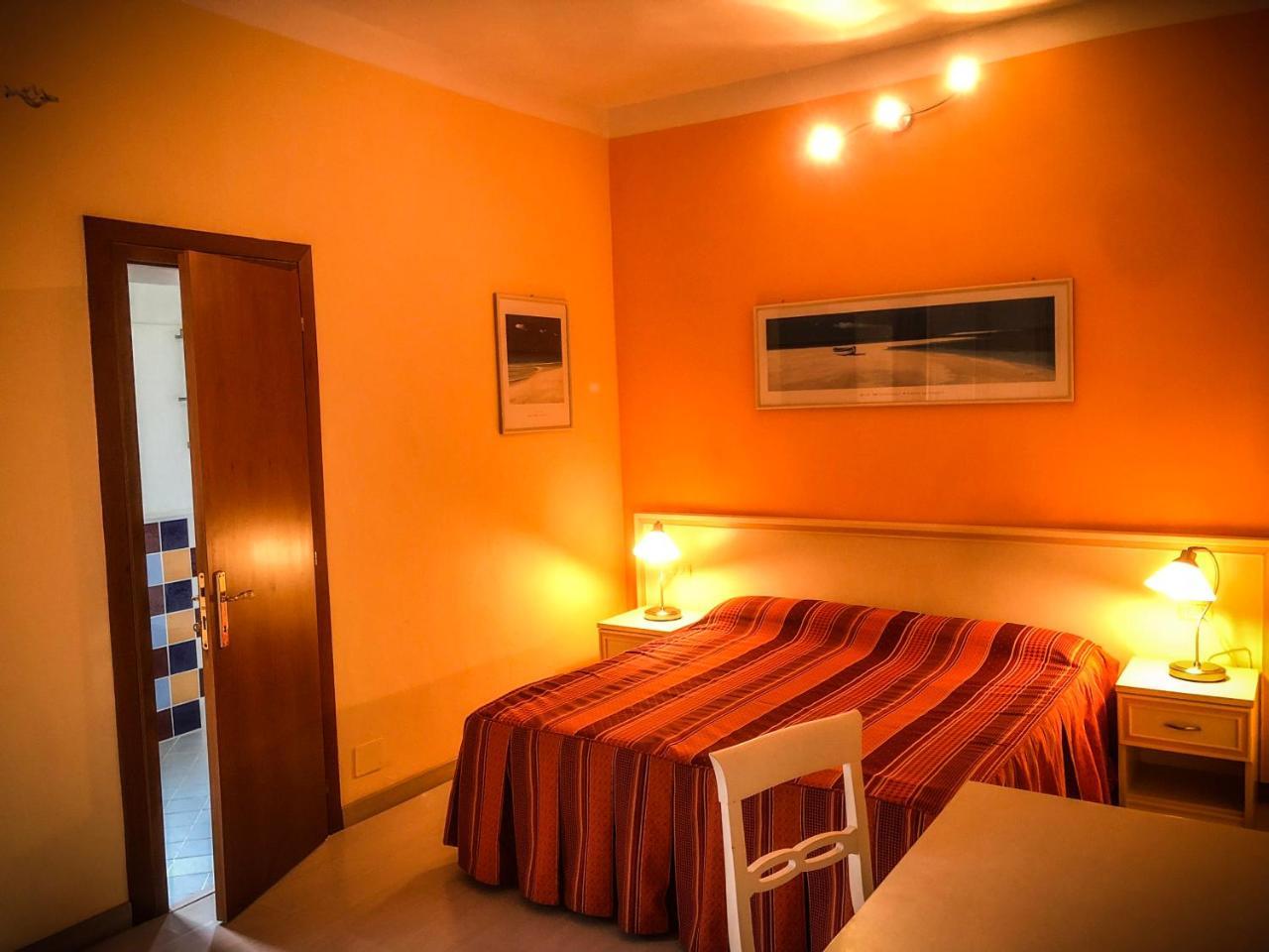 Hotel Etrusco Rio Marina Eksteriør bilde